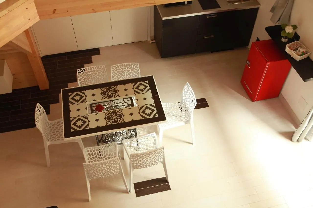 Feriehus Benincasa Villa Lecce